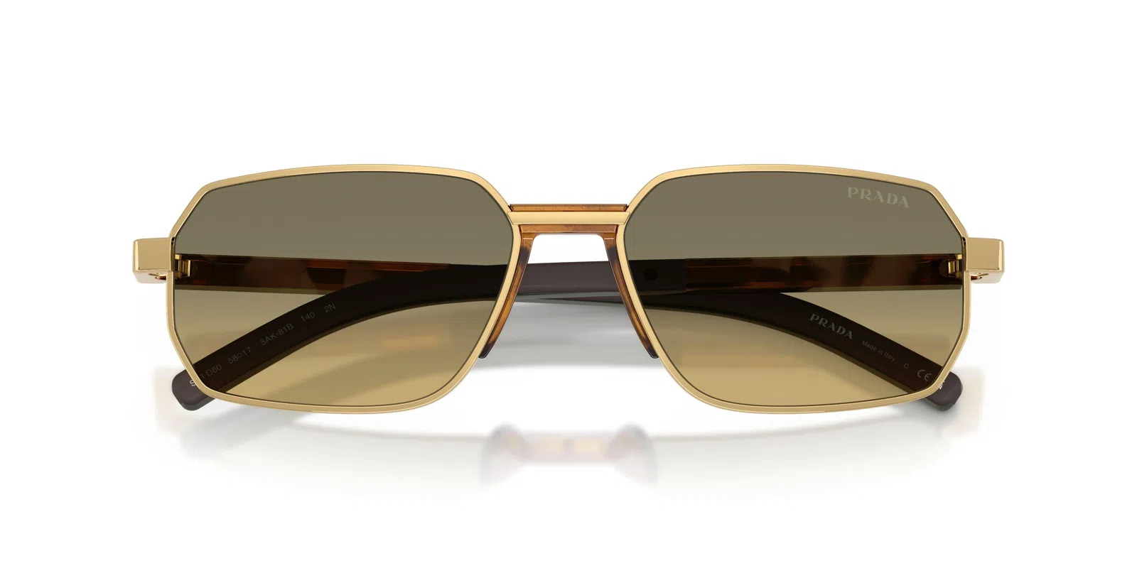 Prada D60S Sunglasses - view 24